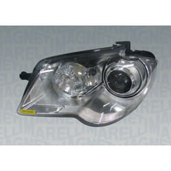 Projecteur principal MAGNETI MARELLI 711307022696, gauche