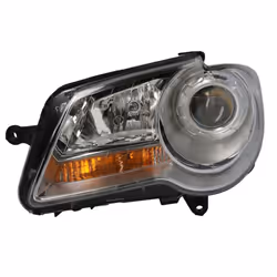 Projecteur principal MAGNETI MARELLI 711307022687, gauche