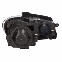 Projecteur principal MAGNETI MARELLI 711307022687, gauche