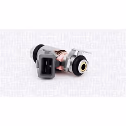 Soupape d'injection, essence MAGNETI MARELLI 805001388502 - Vue supplémentaire 3