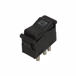 Interrupteur bouton de lève-vitre MAGNETI MARELLI 000050946010