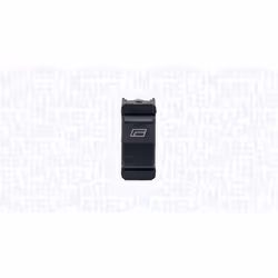 Interrupteur bouton de lève-vitre MAGNETI MARELLI 000050946010