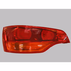 Feu arrière MAGNETI MARELLI 714027330702 gauche