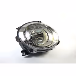 Projecteur principal MAGNETI MARELLI 712455501129, gauche