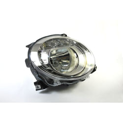 Projecteur principal MAGNETI MARELLI 712455501129, gauche