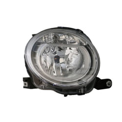 Projecteur principal MAGNETI MARELLI 712455401129, droite