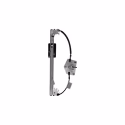 Lève-vitre MAGNETI MARELLI 350103717000 gauche