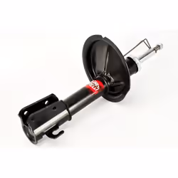 Amortisseur MAGNETI MARELLI 350771070700