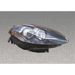 Projecteur principal MAGNETI MARELLI 712437021129, droite