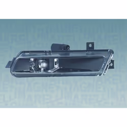 Phare antibrouillard MAGNETI MARELLI 712402001120 gauche