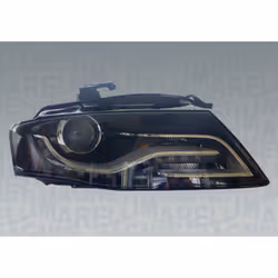 Projecteur principal MAGNETI MARELLI 711307022799, droite