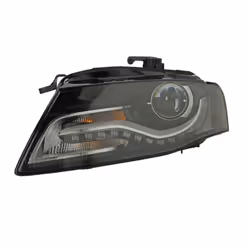 Projecteur principal MAGNETI MARELLI 711307022798, gauche