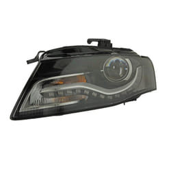 Projecteur principal MAGNETI MARELLI 711307022798, gauche
