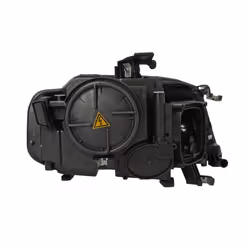 Projecteur principal MAGNETI MARELLI 711307022798, gauche