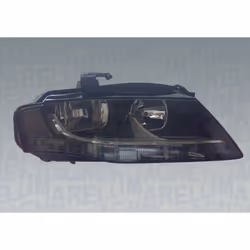 Projecteur principal MAGNETI MARELLI 711307022853, droite