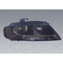 Projecteur principal MAGNETI MARELLI 711307022853, droite