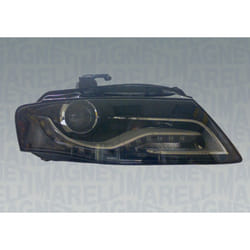 Projecteur principal MAGNETI MARELLI 711307022805, droite