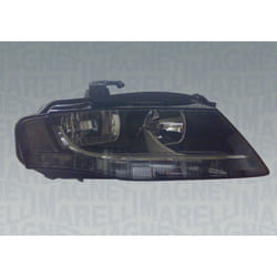 Projecteur principal MAGNETI MARELLI 711307022852, gauche