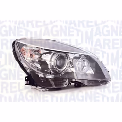 Projecteur principal MAGNETI MARELLI 710301234276, droite