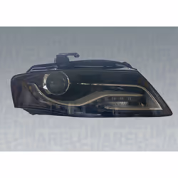 Projecteur principal MAGNETI MARELLI 711307022804, gauche