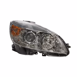 Projecteur principal MAGNETI MARELLI 710301234204, droite