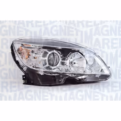 Projecteur principal MAGNETI MARELLI 710301234204, droite