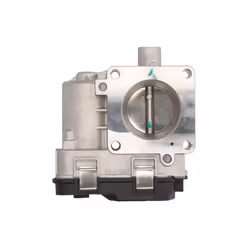 Corps de papillon MAGNETI MARELLI 802007506203 - Vue supplémentaire 2