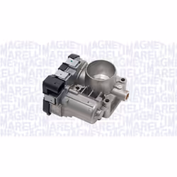 Corps de papillon MAGNETI MARELLI 802007506203 - Vue supplémentaire 4