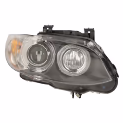 Projecteur principal MAGNETI MARELLI 711307022789, droite