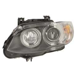 Projecteur principal MAGNETI MARELLI 711307022788, gauche