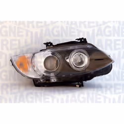 Projecteur principal MAGNETI MARELLI 711307022788, gauche