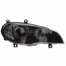 Projecteur principal MAGNETI MARELLI 710815023006, droite