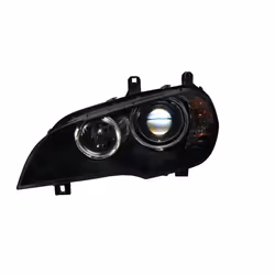 Projecteur principal MAGNETI MARELLI 710815021001, gauche