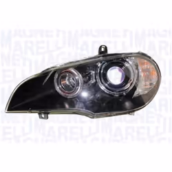 Projecteur principal MAGNETI MARELLI 710815021001, gauche