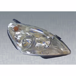 Projecteur principal MAGNETI MARELLI 710301214208, droite