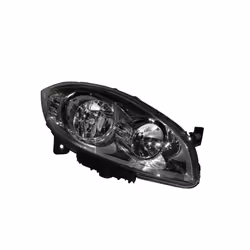 Projecteur principal MAGNETI MARELLI 712452201110, droite