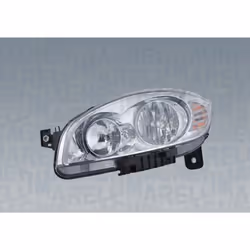Projecteur principal MAGNETI MARELLI 712452201110, droite