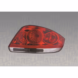 Feu arrière MAGNETI MARELLI 712201901110
