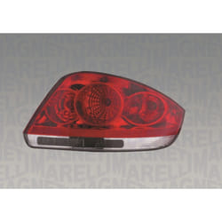 Feu arrière MAGNETI MARELLI 712202001110