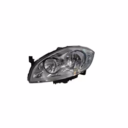 Projecteur principal MAGNETI MARELLI 712452301110, gauche