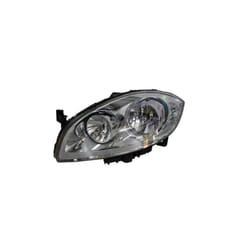 Projecteur principal MAGNETI MARELLI 712452301110, gauche