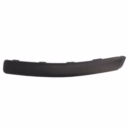 Baguette et bande protectrice, pare-chocs MAGNETI MARELLI 021316900030 gauche