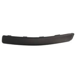 Baguette et bande protectrice, pare-chocs MAGNETI MARELLI 021316900030 gauche