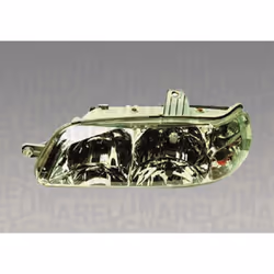 Projecteur principal MAGNETI MARELLI 712430201110, droite