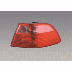 Feu arrière MAGNETI MARELLI 712415151110 gauche