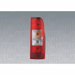 Feu arrière MAGNETI MARELLI 712200451110 gauche