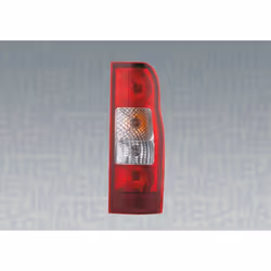 Feu arrière MAGNETI MARELLI 712200451110 gauche