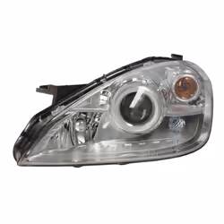 Projecteur principal MAGNETI MARELLI 710301241273, gauche