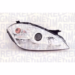 Projecteur principal MAGNETI MARELLI 710301241273, gauche