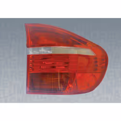 Feu arrière MAGNETI MARELLI 714021890802